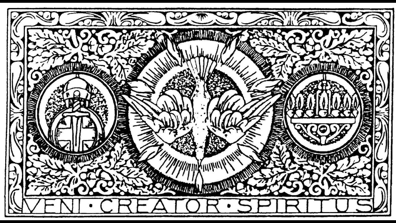 Domingo de Pentecostes - 24/05/2026 Missa das 8:00 - YouTube