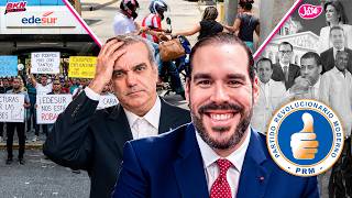 VÍCTOR GÓMEZ CASANOVA PIDE CÁRCELES TIPO BUKELE EN REPÚBLICA DOMINICANA