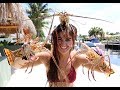 HOW TO Catch Lobster! All the SECRETS! Gear, Tips, Techniques!