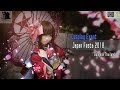 This is japan expo 2018 best cosplay music japan festa 2018 anime cmv with vfx thailand