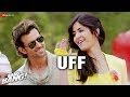 UFF | Bang Bang | Hrithik Roshan & Katrina Kaif | HD