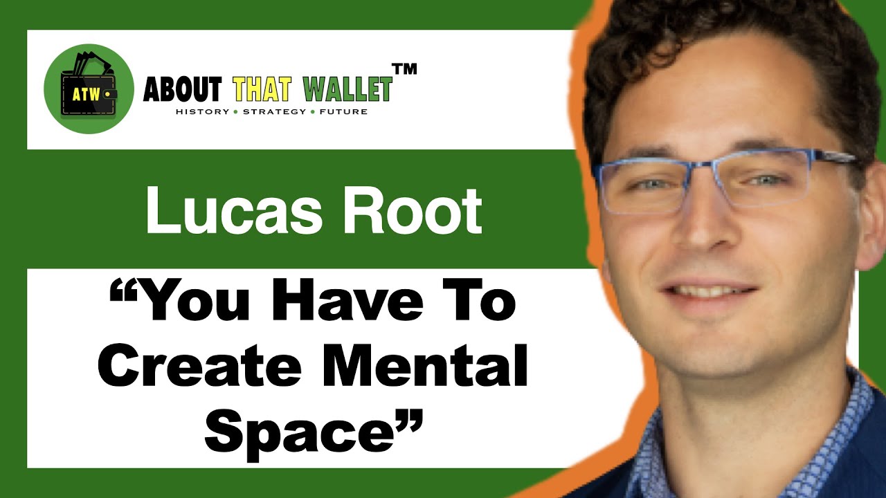 S3E16: [Lucas Root] How To Avoid Toxic Energy - YouTube