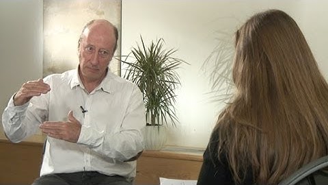 Philippe Guillemant : la double causalité | BAGLIS TV