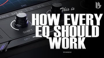 THIS EQ PLUGIN CHANGED MY SOUND DESIGN!