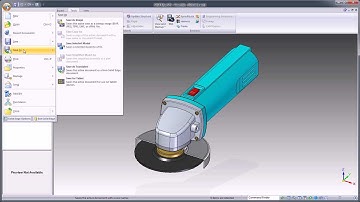 Using JT file with Solid Edge