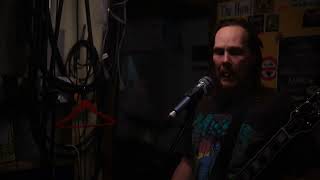 The Howl @ rehearsal room 1/24