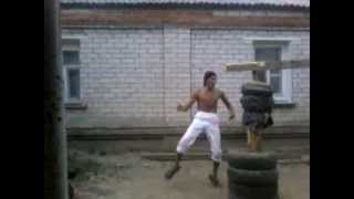 Супер удары от сына Брюса Ли/Super hits of the son of Bruce Lee Супер удары от сына Брюса Ли/Super hits of the son of Bruce Lee