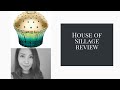 HOUSE OF SILLAGE REVIEW | SAMPLE SWAP WITH TARA | Passion de L'Amour, Wonder Woman 84, and more...