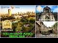Intramuros, Fort Santiago and Casa Manila: Virtual Tour Old City of Manila 2020 - ASEAN Tourism