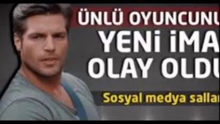 Serkan Çayoğlu Kimdir? Sevgilisi Var Mı?