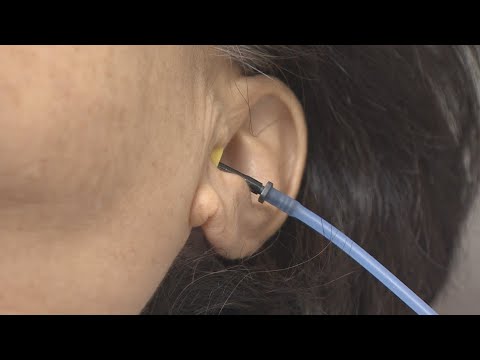 "갑자기 안 들려요"…돌발성 난청 5년새 30%↑ / 연합뉴스TV (YonhapnewsTV)