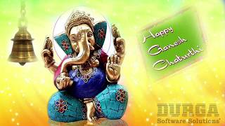 DURGASOFT Wishing You and Your Family Members a Very Happy Ganesh Chaturthi 2017!!!! screenshot 5