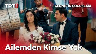 "Bunların hepsi artık senin ailen..." - Cennetin Çocukları 29. Bölüm @cennetincocuklaritrt