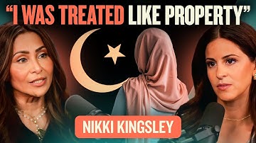 Beyond the Burka: A Muslim Women