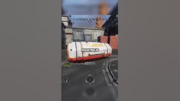 What Your Apex Legends Main Says About You - Horizon #apexlegends #funnyapexlegends #apexclips