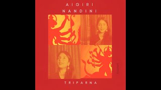 Aigiri Nandini Short Cover - Triparna