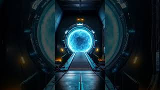 'Journey Beyond the Stars 🌠 | Stargate Vibes'##aiwallpaper #aiartwork #HDWallpaper #livewallpaper4k