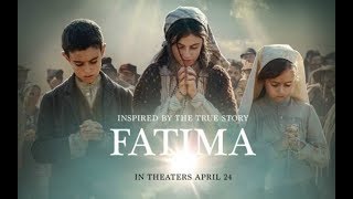 Fatima (2020) - Official Movie Trailer