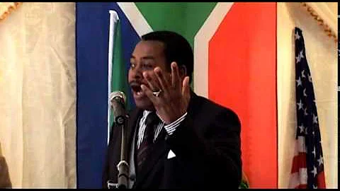 The Battle Of Faces - Apostle Dr Stanley S Ndovie