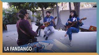 LA Fandango | VOA Connect