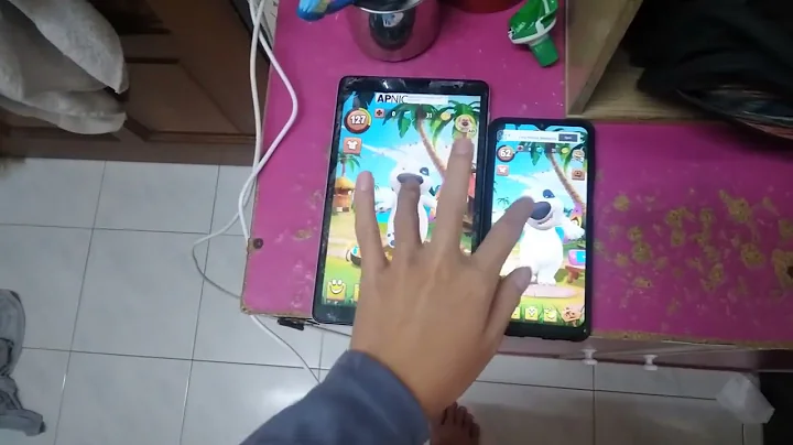 My Talking Hank Echo 11985