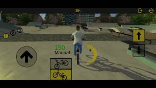 BMX FE3D 2 screenshot 5
