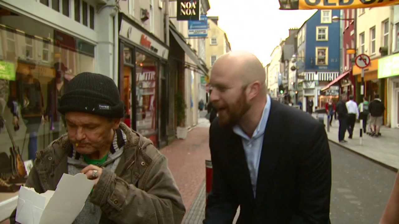 Wallace Media outtake EazyCity Cork