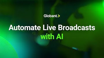 Synthetic Media Operator | AI-Powered Broadcast Automation