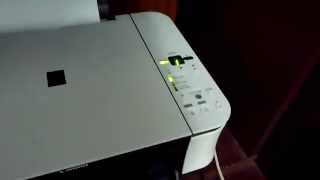 CARA RESET printer canon ip2770, error number 5B00, the ink absorber is almost full canon ip2770