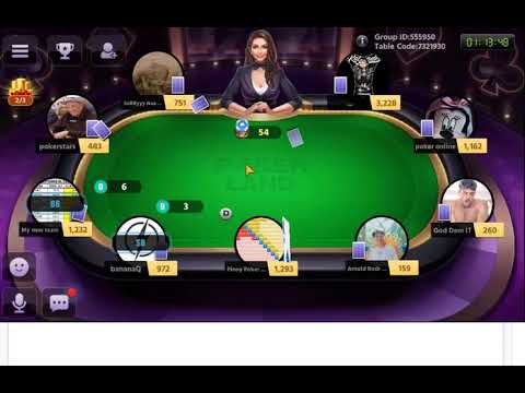Video: Paano Maglaro Ng Poker Online