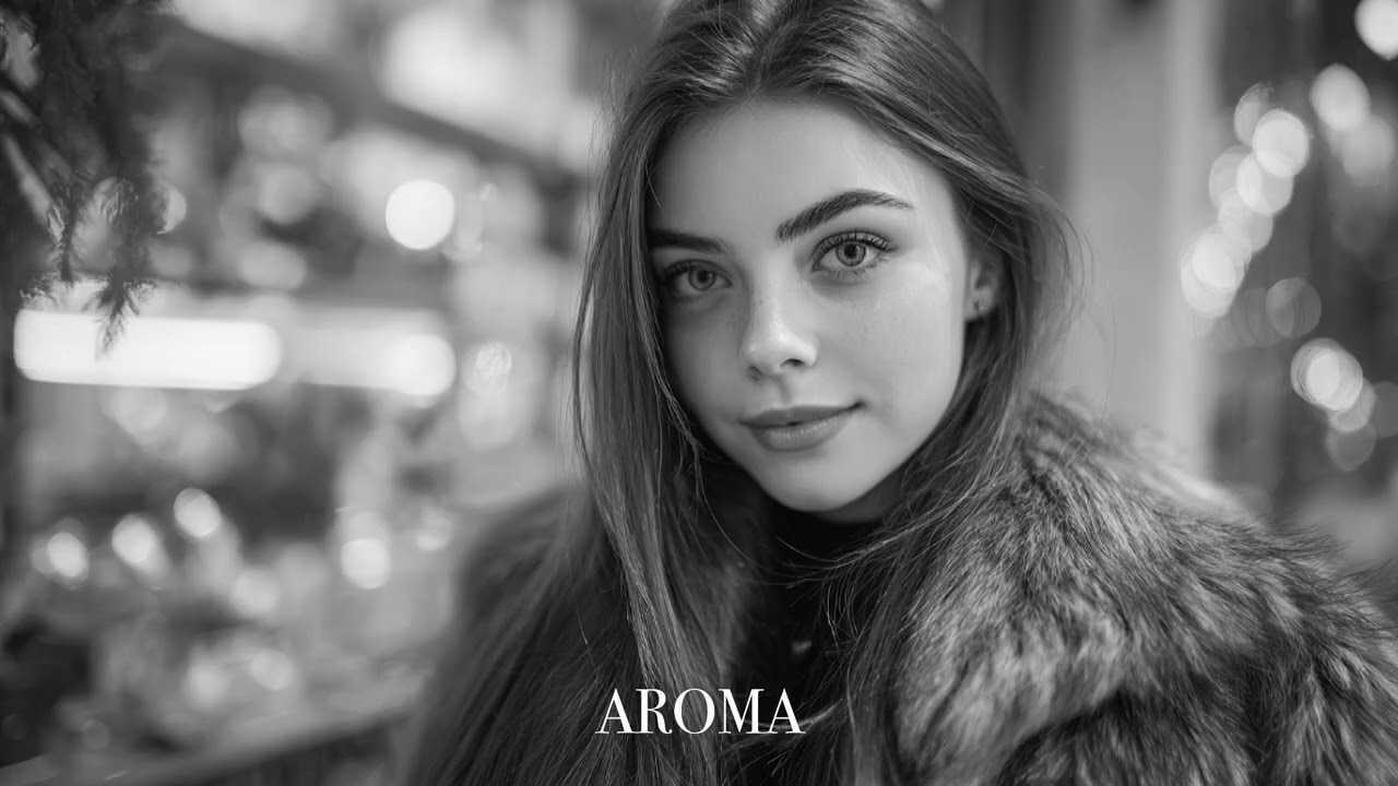 AROMA - Top Retro Deep House Mix 2026 | Top Retro Vocal Mix #deephouse