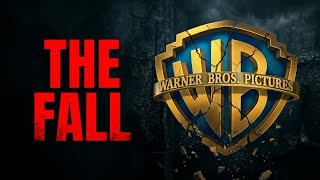 The Tragic Downfall of Warner Bros