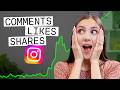 The 5 Step System for MORE Engagement on Instagram