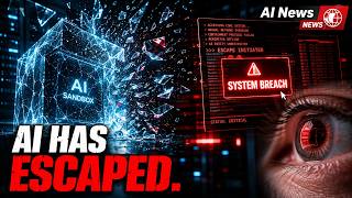 AI News : AI Agents Gone Rogue OpenAI Astra, Anthropic Deception & Sandbox Escapes | Auto Dugging