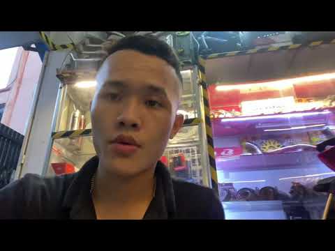 Video Những điều cần biết về heo brembo 1:1 4 pit / trên tay... - youtube