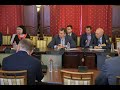Заседание комитета по бюджету 28.04.2022