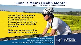 June is Men’s Health Month – O'odham