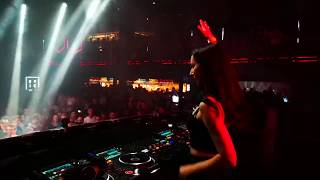 Nifra - Live From Transmission Pre-Party 2018, Club Epic, Prague