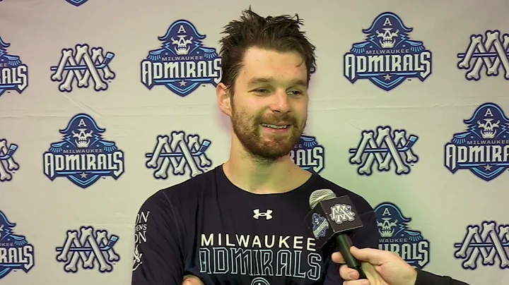 Tommy Novak is Ready for the 22-23 Season