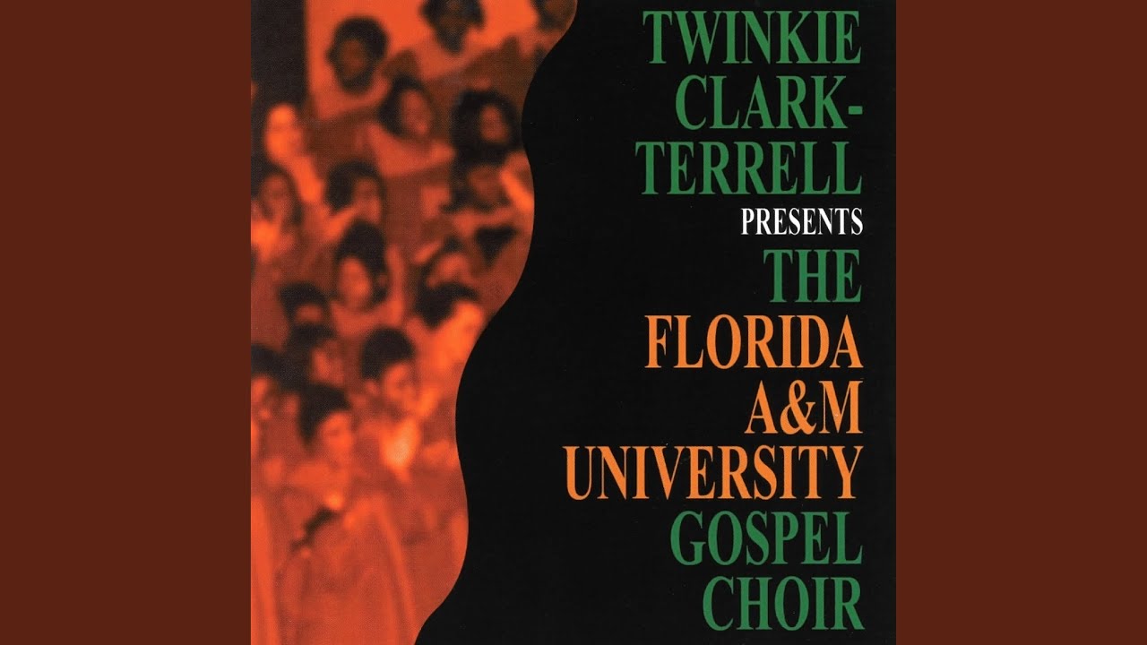 Nothing To Lose (a reunion of The Clark Sisters)