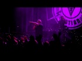 VNV Nation - Resolution - live at Lindenpark, Potsdam 29.11.2019