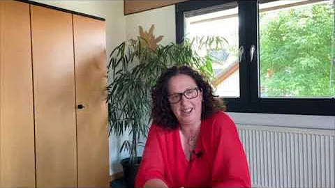 Sommerinterview mit Andrea Schweitzer  Ehrenamtlic...