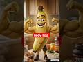 केला + दूध + खजूर 🥛🍌 = ताकत का पावर ड्रिंक 💪.. #tranding #health #shortvideo #viralai #bodybuilding