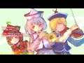 ᴴᴰ【東方Vocal】DiGiTAL WiNG｜RAVER’S NEST EIGHT TOHO RAVE PARTY (Teaser Version)【Vo. Various】