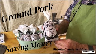 Grinding Pig - Saving Money by Blue Top Ranch Homestead 191 views 2 years ago 13 minutes, 36 seconds