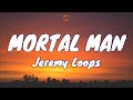 Jeremy Loops Mortal Man Lyric Video mp3