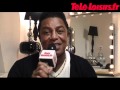 Capture de la vidéo Interview Jermaine Jackson