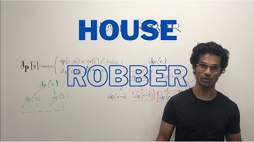 (Remade) Leetcode 198 - House Robber | Dynamic Programming