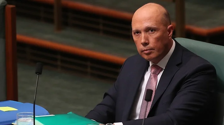 Dutton 'playing politics' with his Chinese spy ship remark