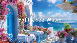 Soft Jazz & Cozy Coffee Shop Vibes: Relaxing Instrumental Background by Sax Jazz Music 268 views 1 month ago 2 hours, 2 minutes